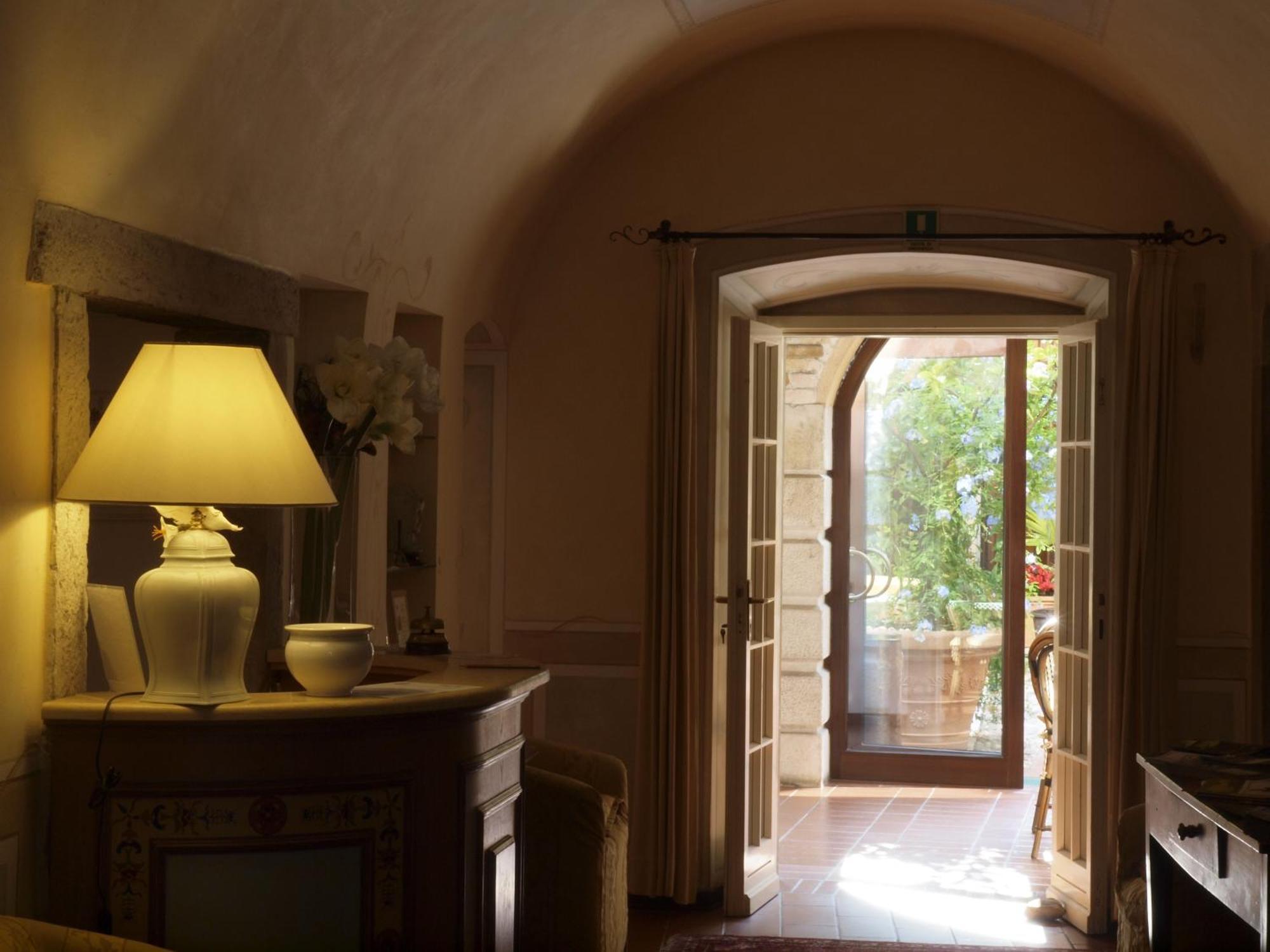 Hotel San Filis San Felice del Benaco Exteriér fotografie