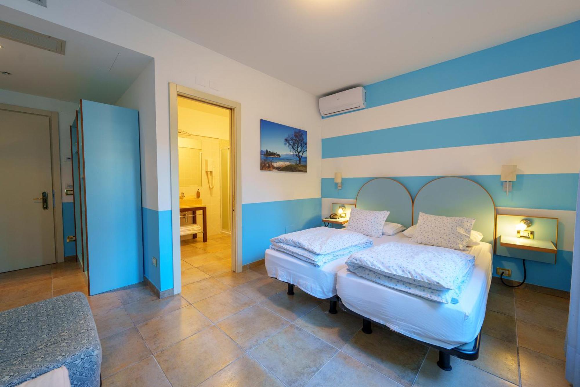 Hotel San Filis San Felice del Benaco Exteriér fotografie