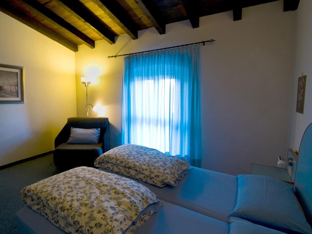 Hotel San Filis San Felice del Benaco Exteriér fotografie